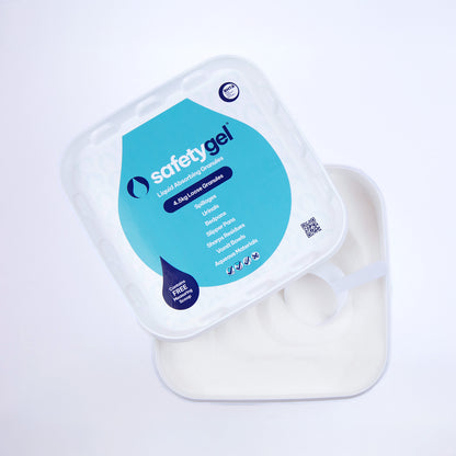 SafetyGel Granules 4.5kg Super Saver Tub