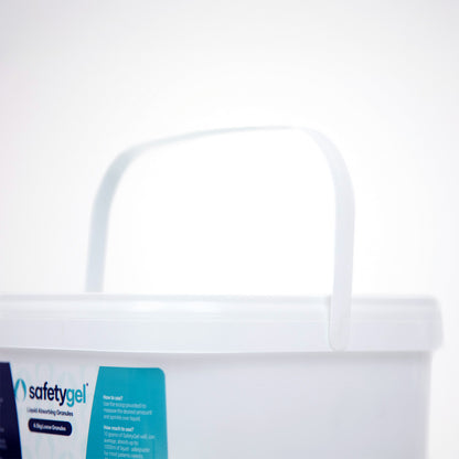SafetyGel Granules 4.5kg Super Saver Tub